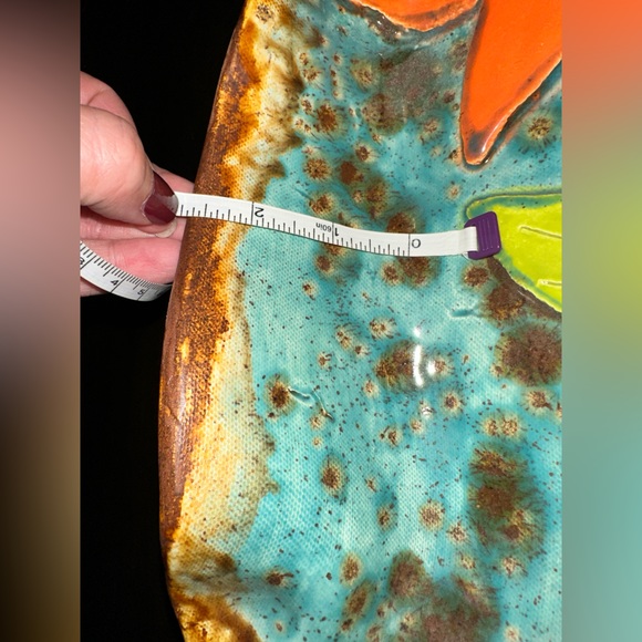 Unique Flower Wall Art - Picture 6 of 7